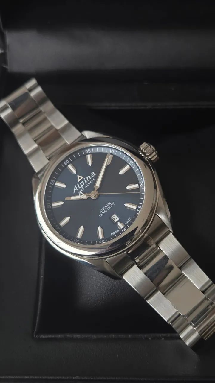 Alpina Alpiner