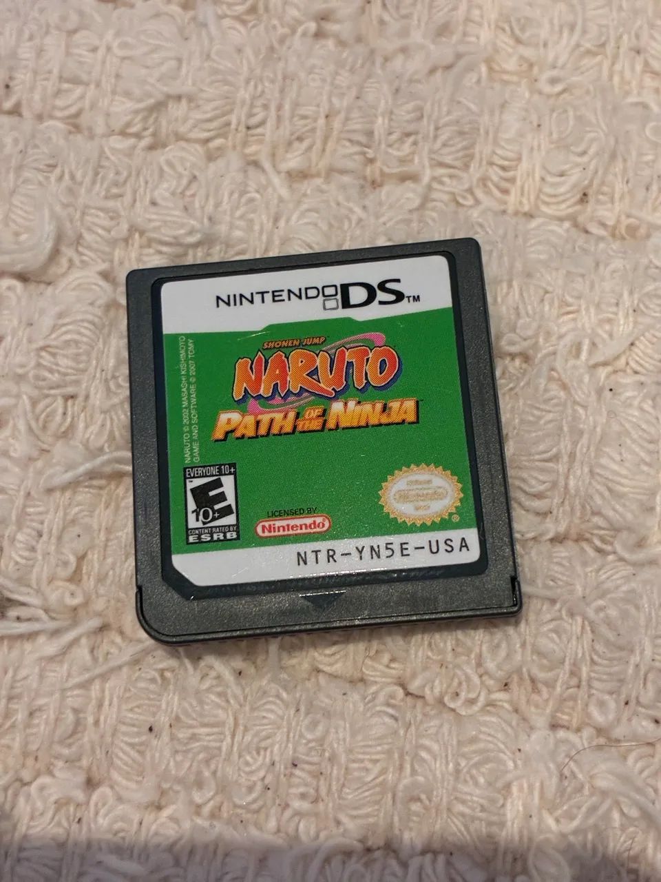 Nintendo DSi Original + Caixa, Jogo e Carregador  - Foto 4