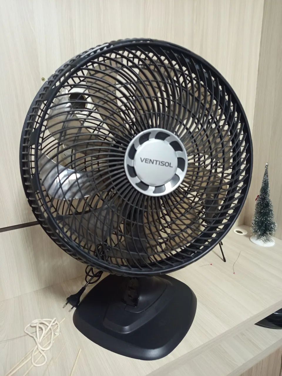 Ventilador ventisol - Foto 2
