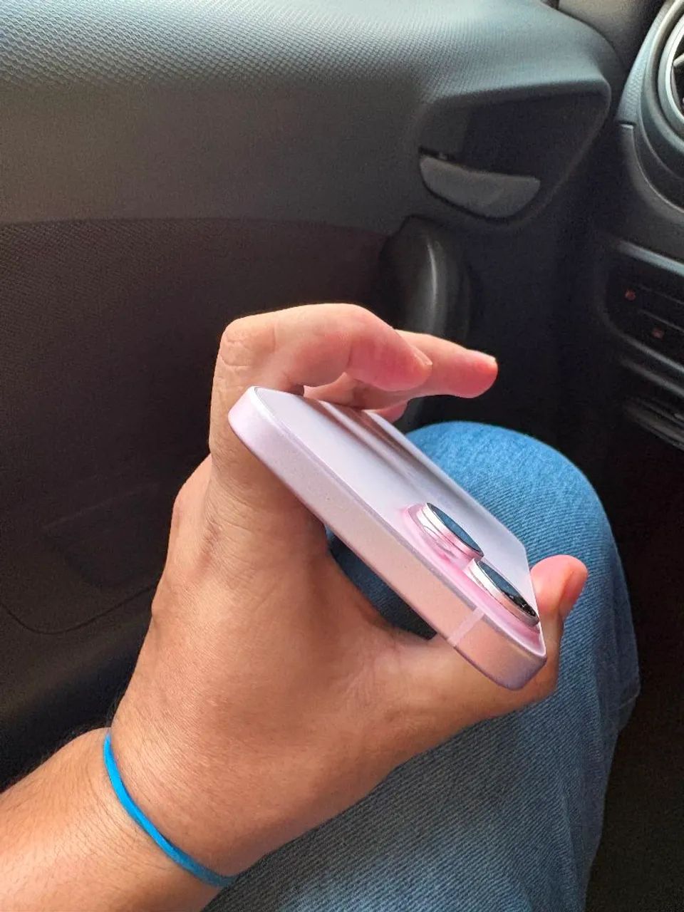 iPhone 15 128gb - Foto 4