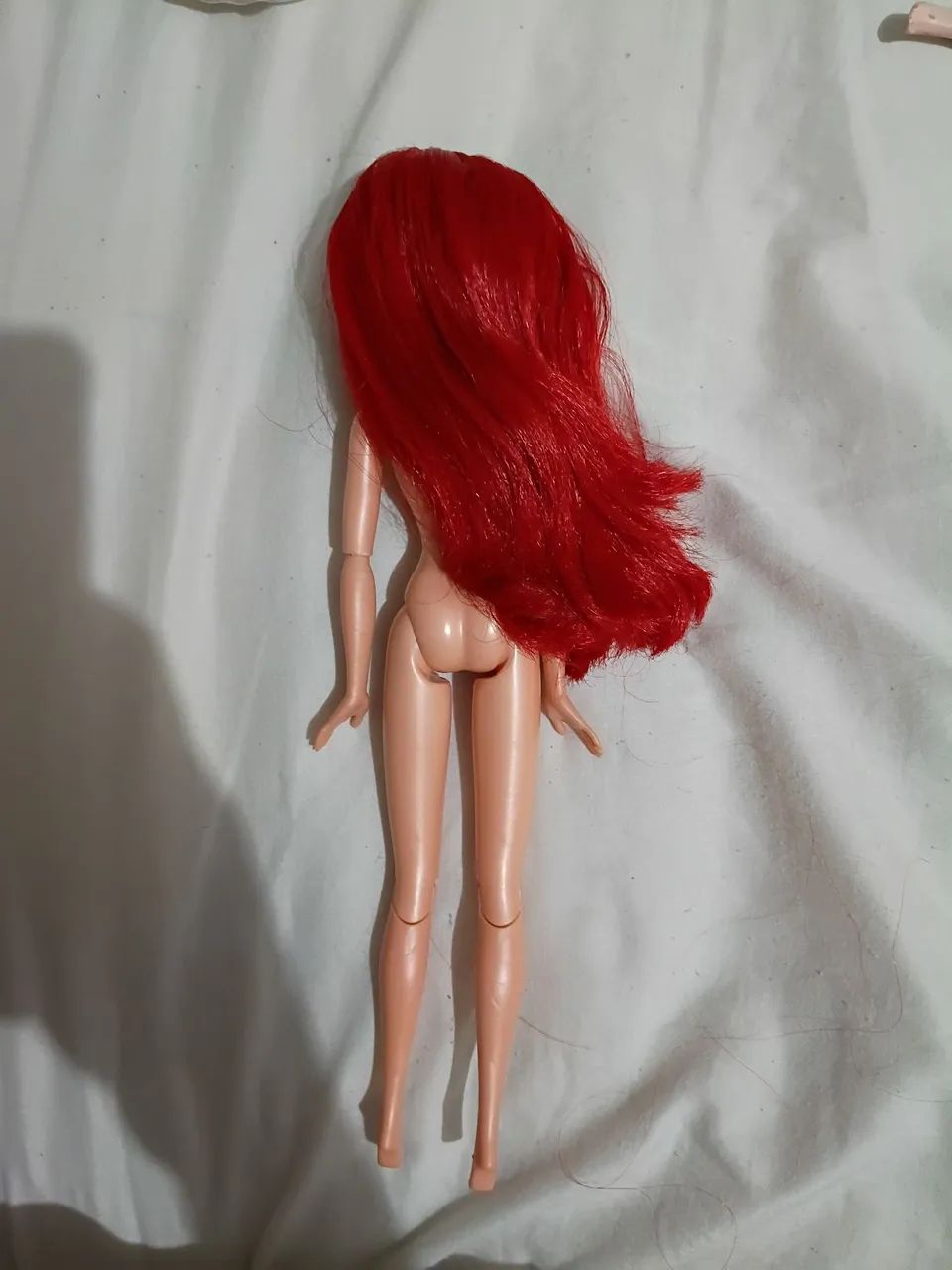 Boneca Ariel signature collection Mattel ( nua) - Foto 2