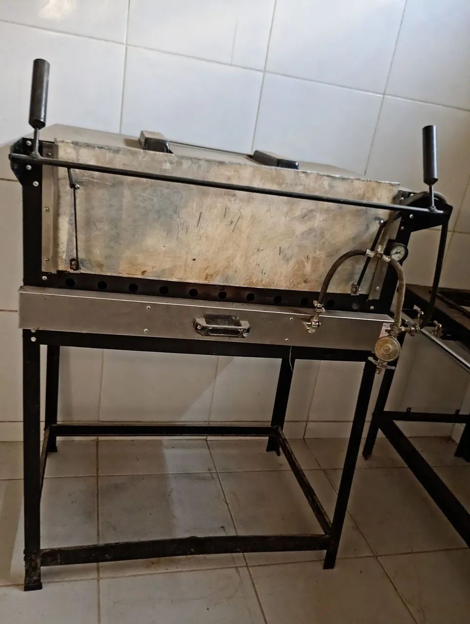 Móveis de lanchonete  - Foto 2