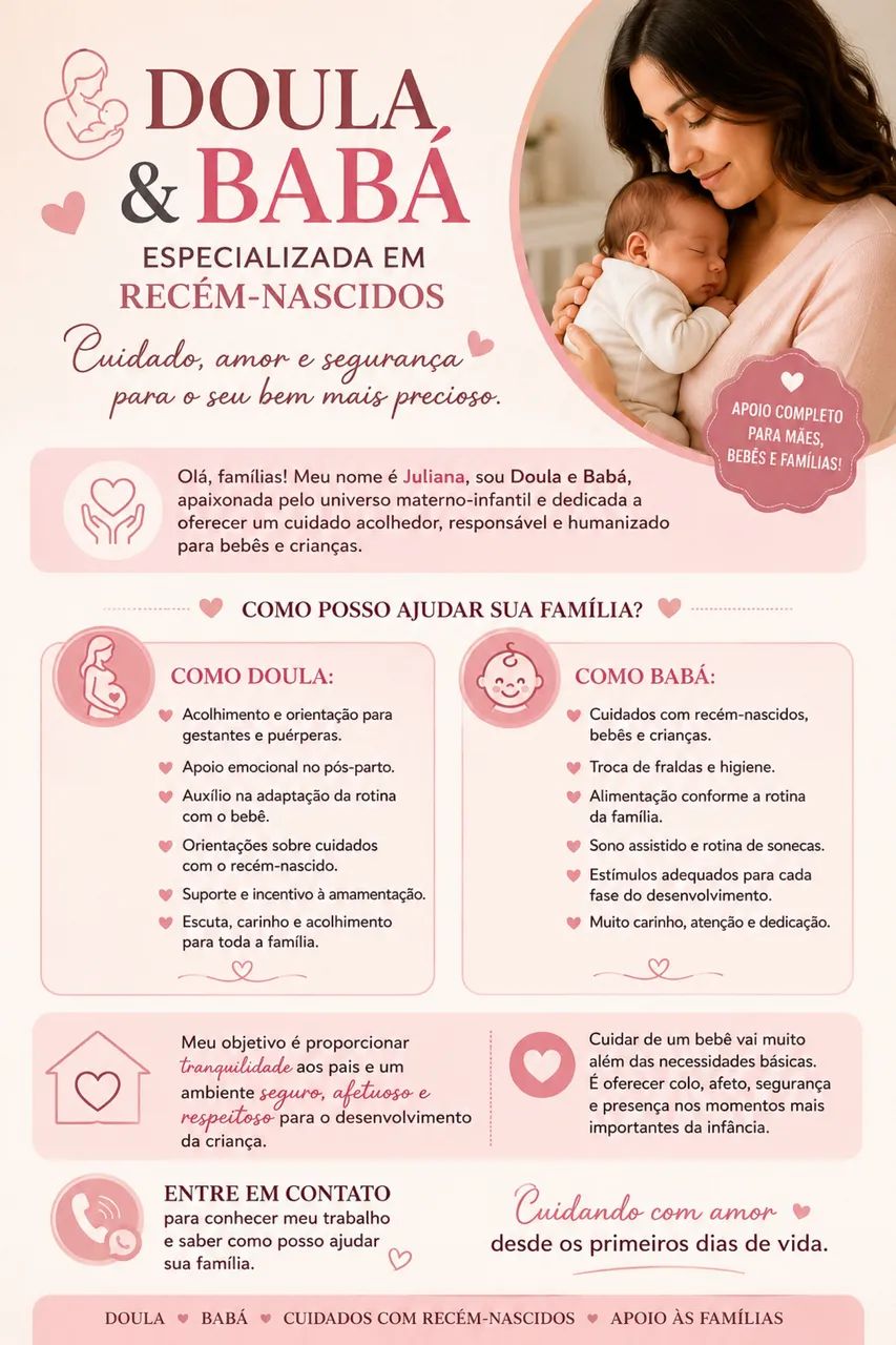 Precisa-se de crianças fixa faço plantão a também  - Foto 2