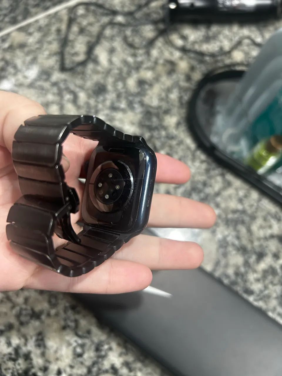 Apple Watch série 7 Nike  - Foto 2