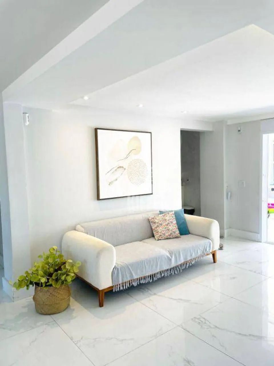 Alugo Casa com 5 quartos para alugar, 400 m² por R$ 17.526/mês - Camboinhas - Niterói/RJ - Foto 12