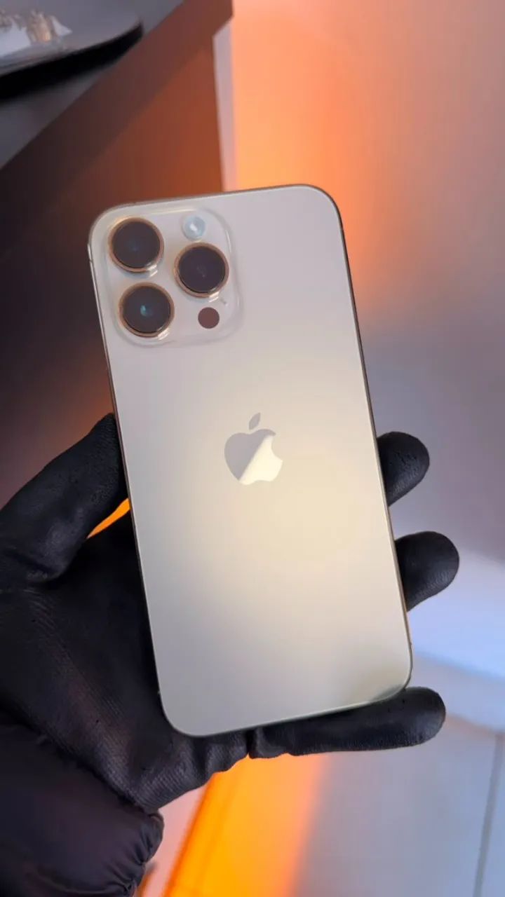 iPhone 14 PRO MAX - 256GB - Foto 5