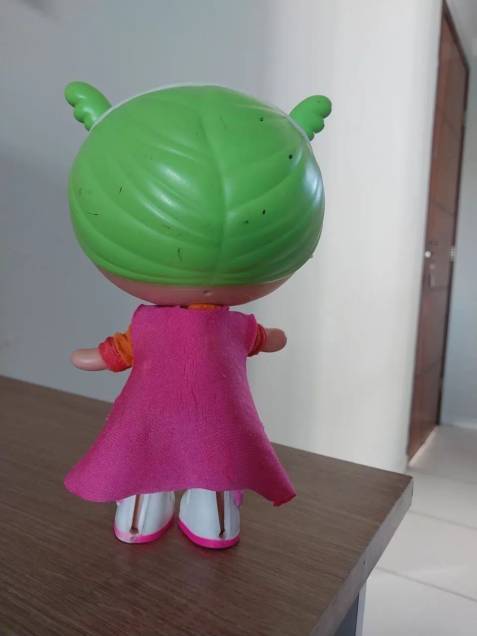 Lalaloopsy Tiny Might  - Foto 2