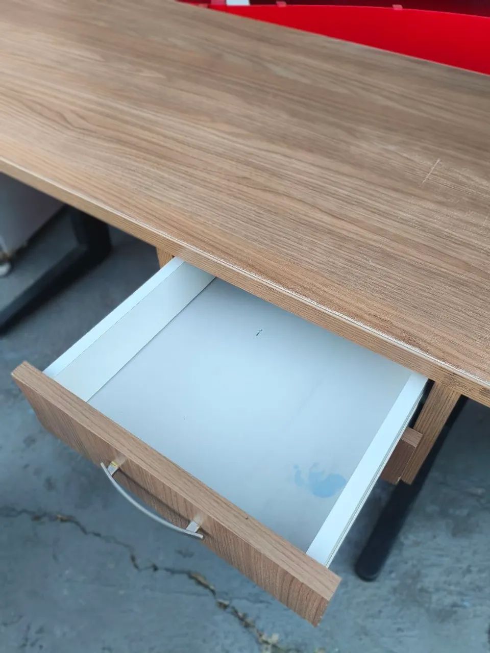 Mesa de escritório  - Foto 3
