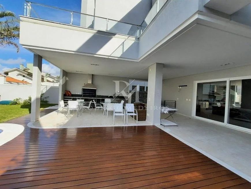 Casa em Condomínio com 7 quartos à venda em Jurerê Internacional, Florianópolis - Foto 3
