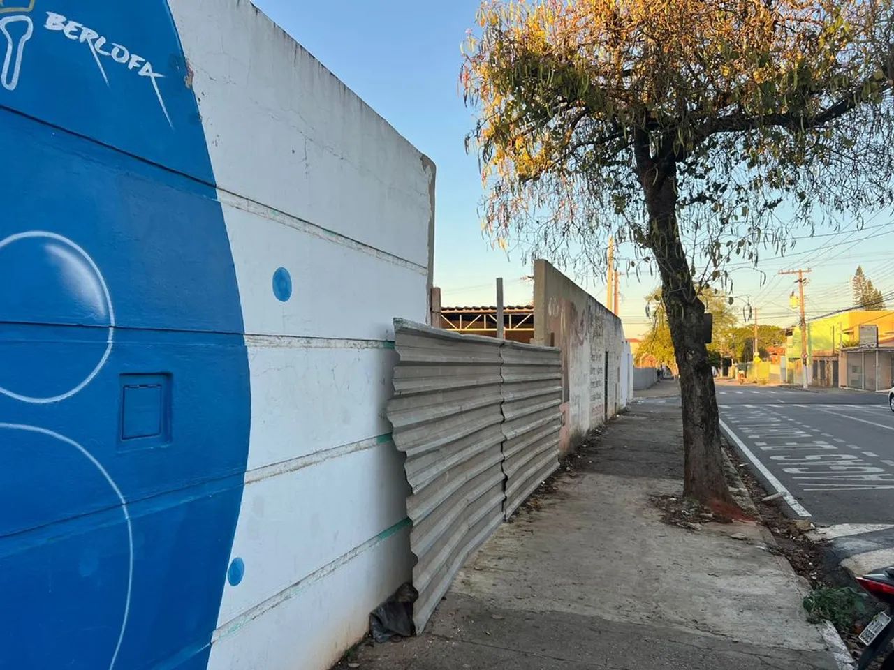 Terreno Comercial a venda em Tatuí-SP - Foto 2