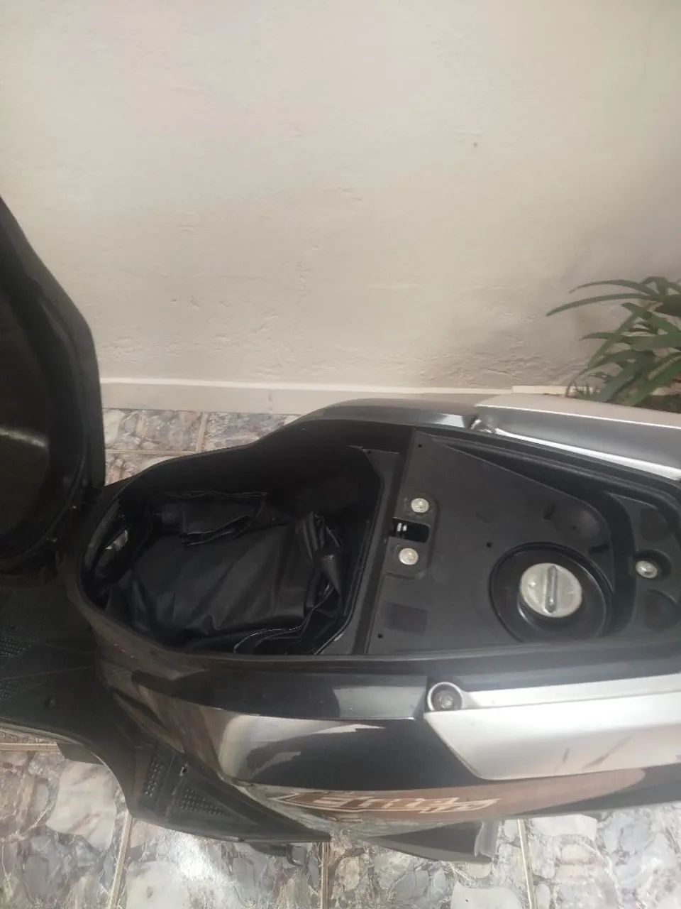 Honda elite  - Foto 4