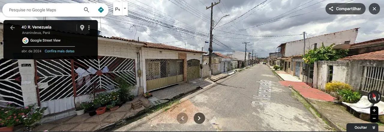 Vendo Casa 3/4 no Jardim América  com - Foto 2