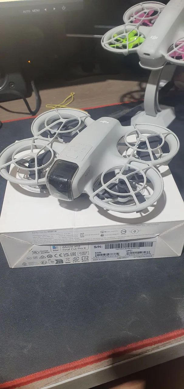 Drone Dji NEO