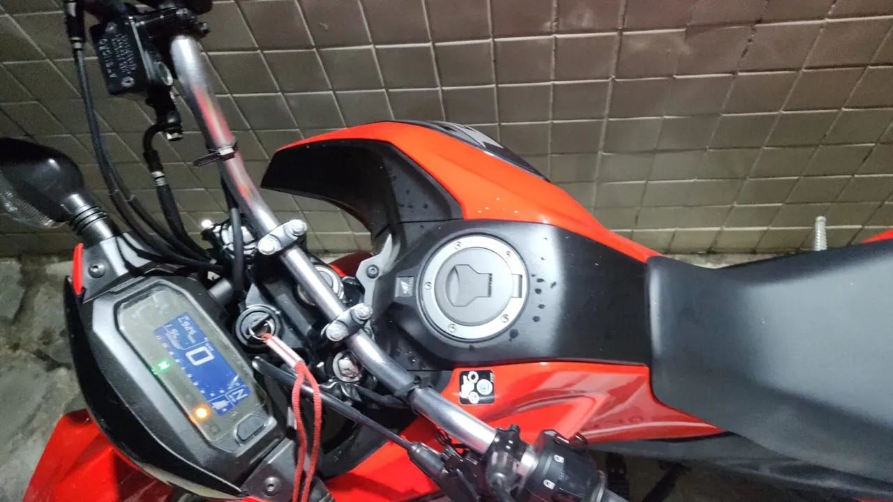 Bros 160 - Foto 3