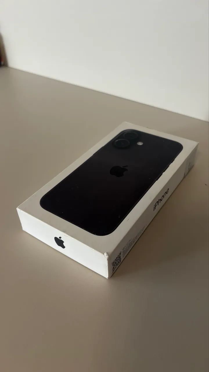iPhone 16 128g  - Foto 4