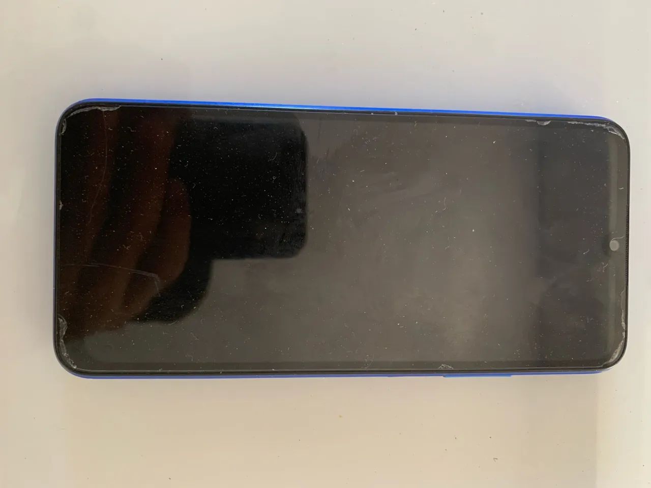 Poco C3