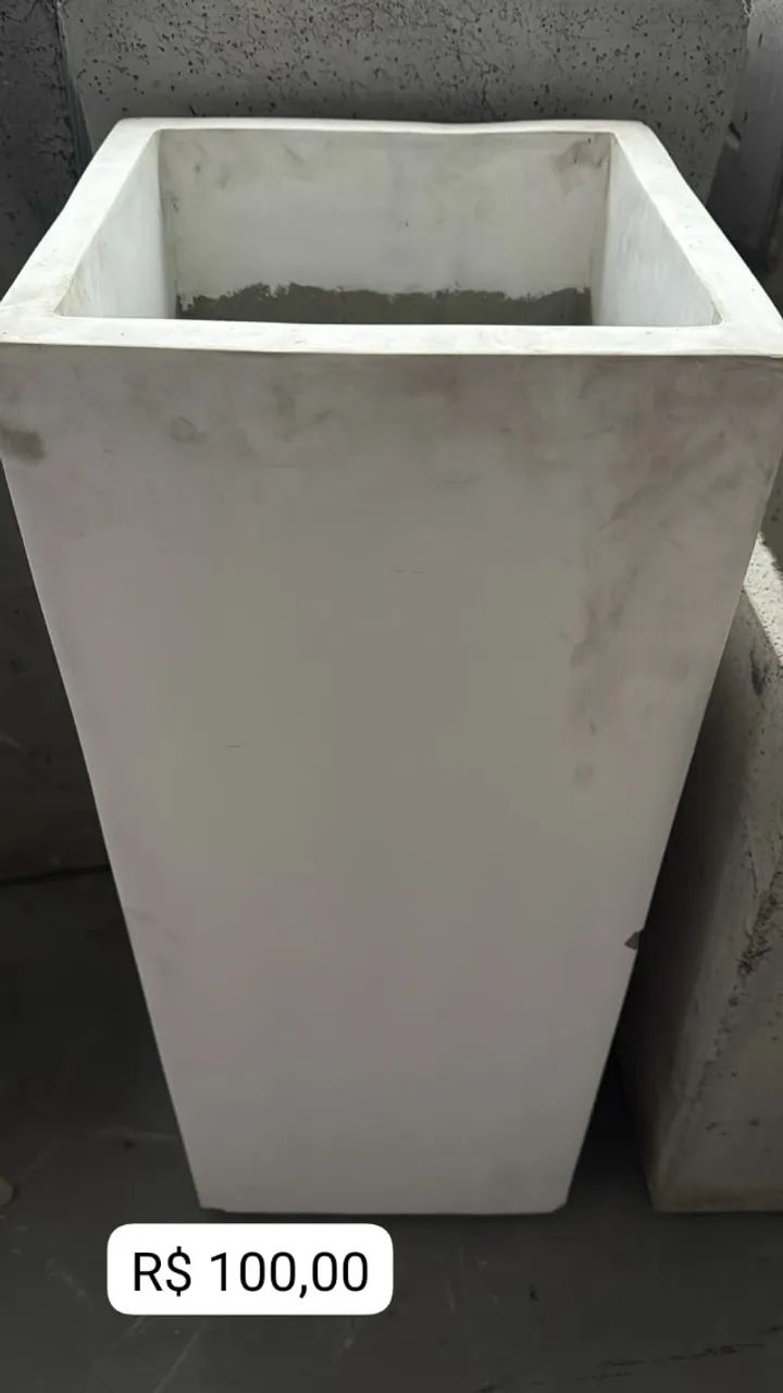 Vasos de flor - Foto 6