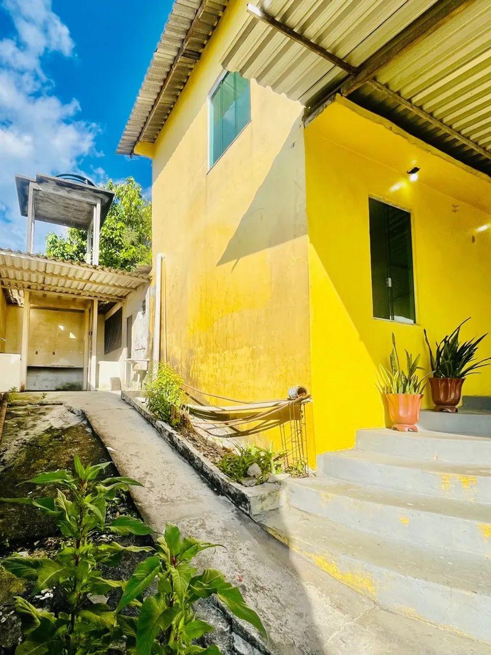 Casa Duplex com 2 suítes, 2 vagas coberta | em Tarumã - Foto 2