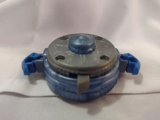 Beyblade Stealth Battlers X-202 Tempo Hammer Hit  - Foto 5
