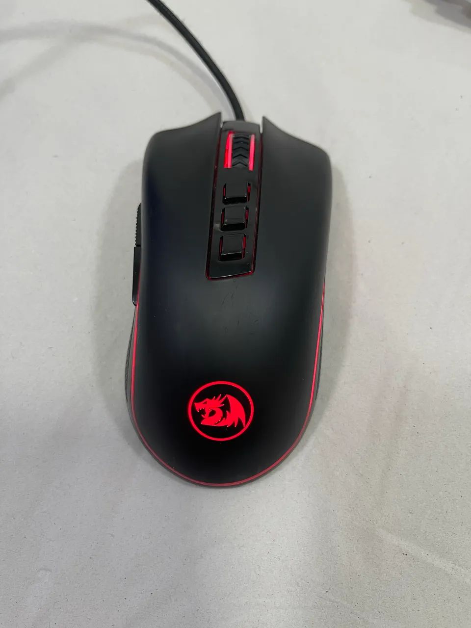Mouse Gamer Redragon Cobra M711 - Foto 2