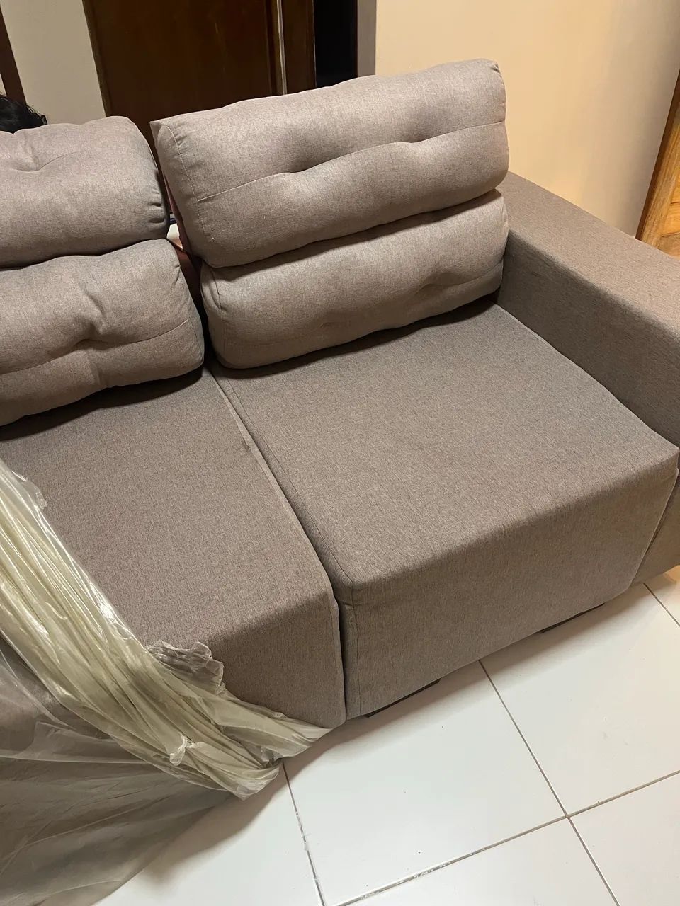 Sofá - Foto 2
