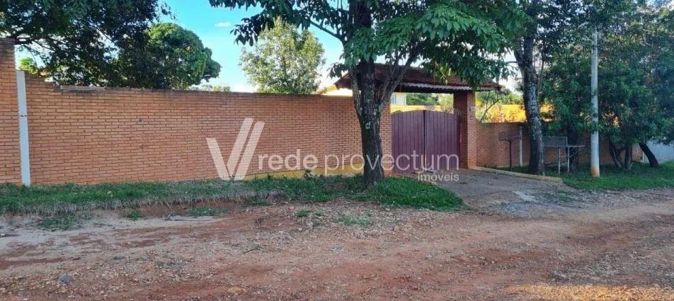 Chácara para venda no Recanto dos Dourados