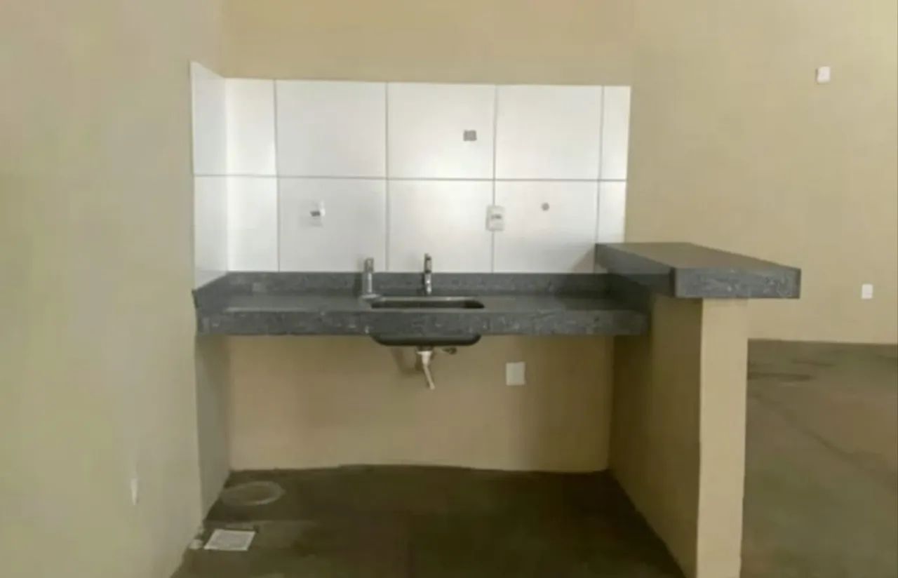 Alugo galpão comercial  - Foto 5