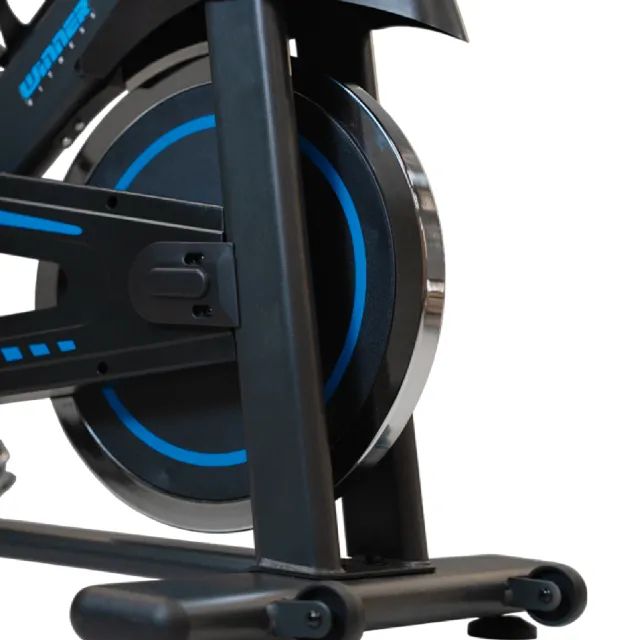 Bicicleta Spinning Evolution WSP2500 - Foto 2