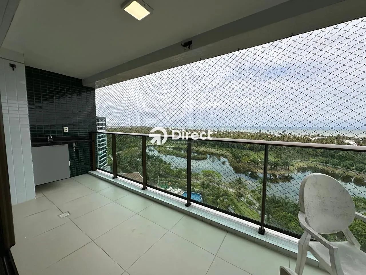 Apartamento Alto Padrão em Paiva, Cabo de Santo Agostinho/PE - Foto 6