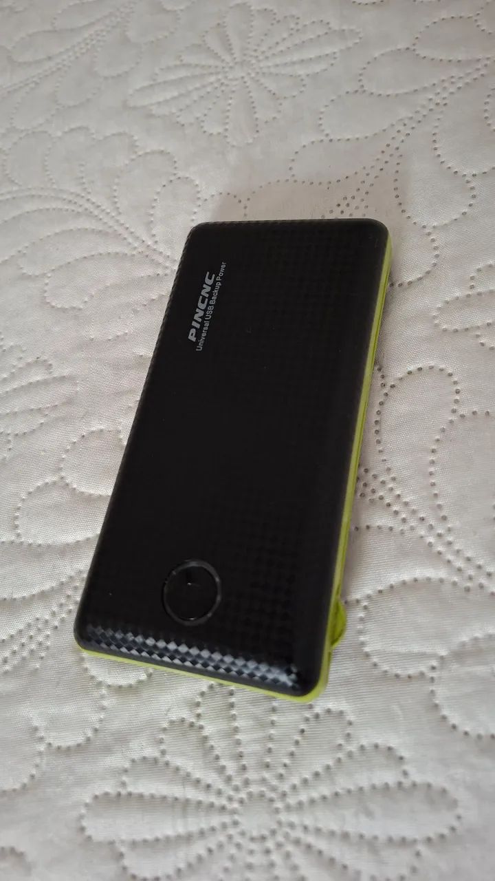 PowerBank 20000