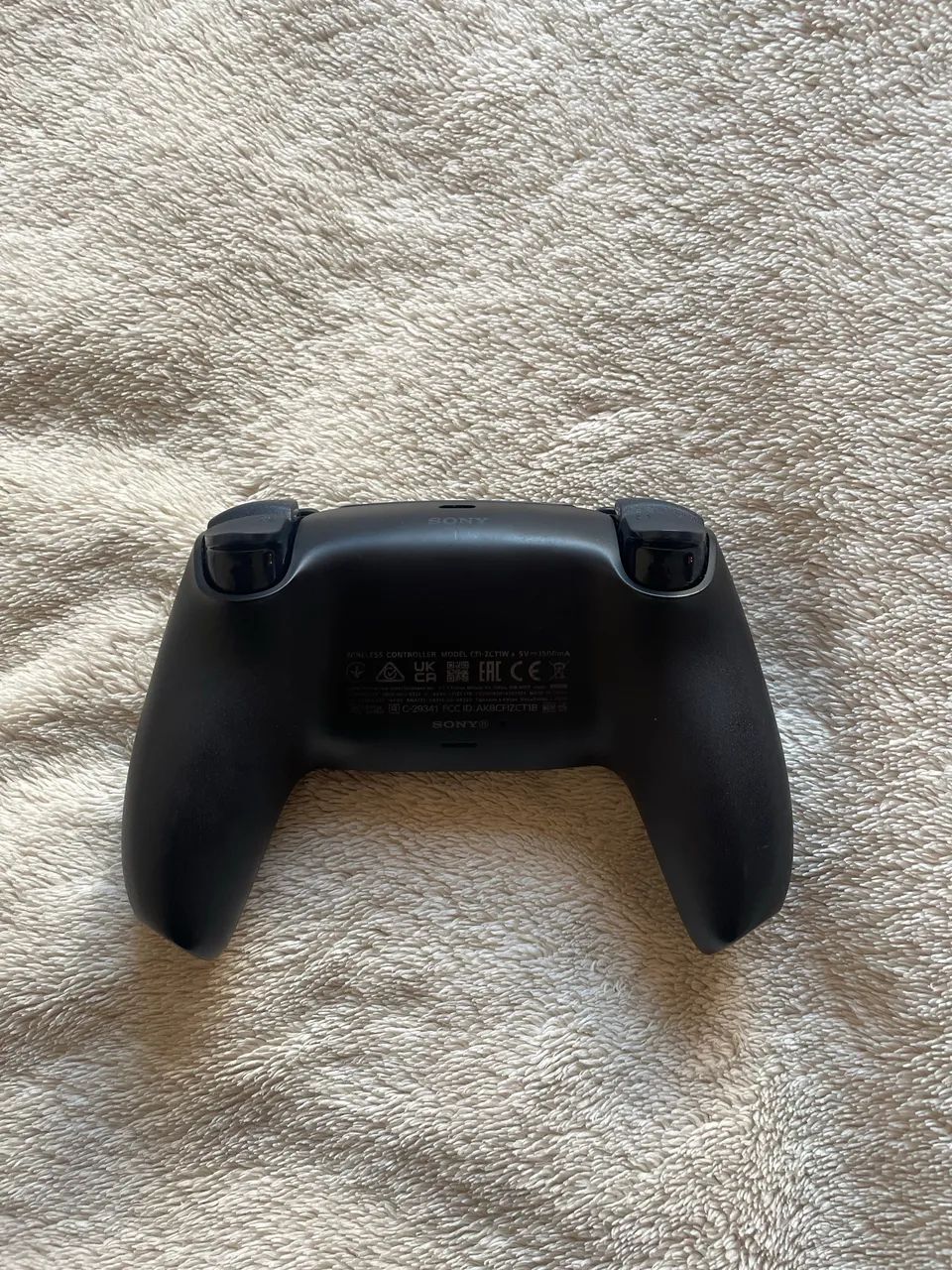 Controle de PS5 - Foto 3