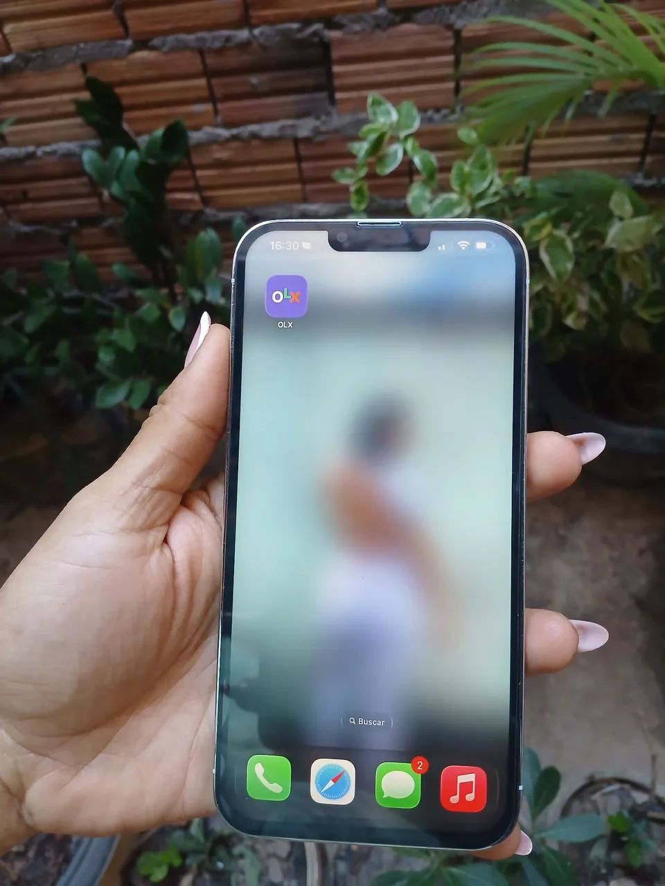 Iphone 13 Pro Max 128gb  - Foto 2