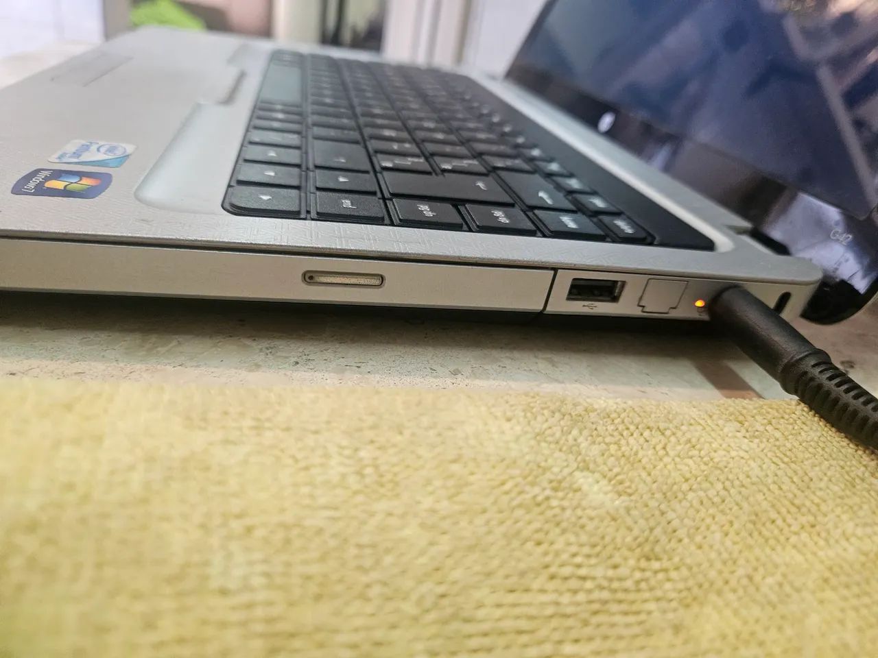 Notebook Hp Intel dual core  - Foto 3