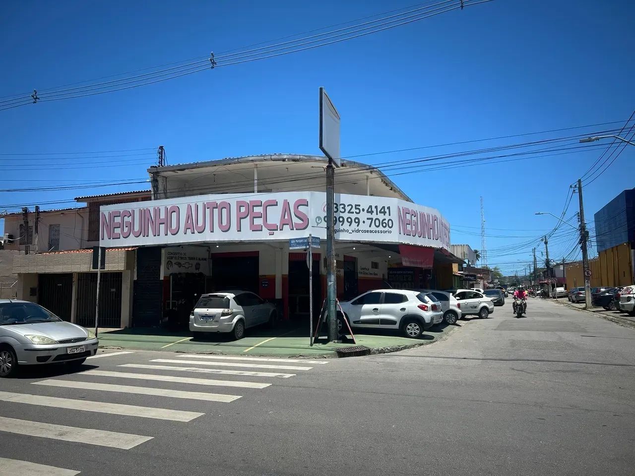 PRÉDIO COMERCIAL À VENDA  AVENIDA JATIÚCA - Foto 3
