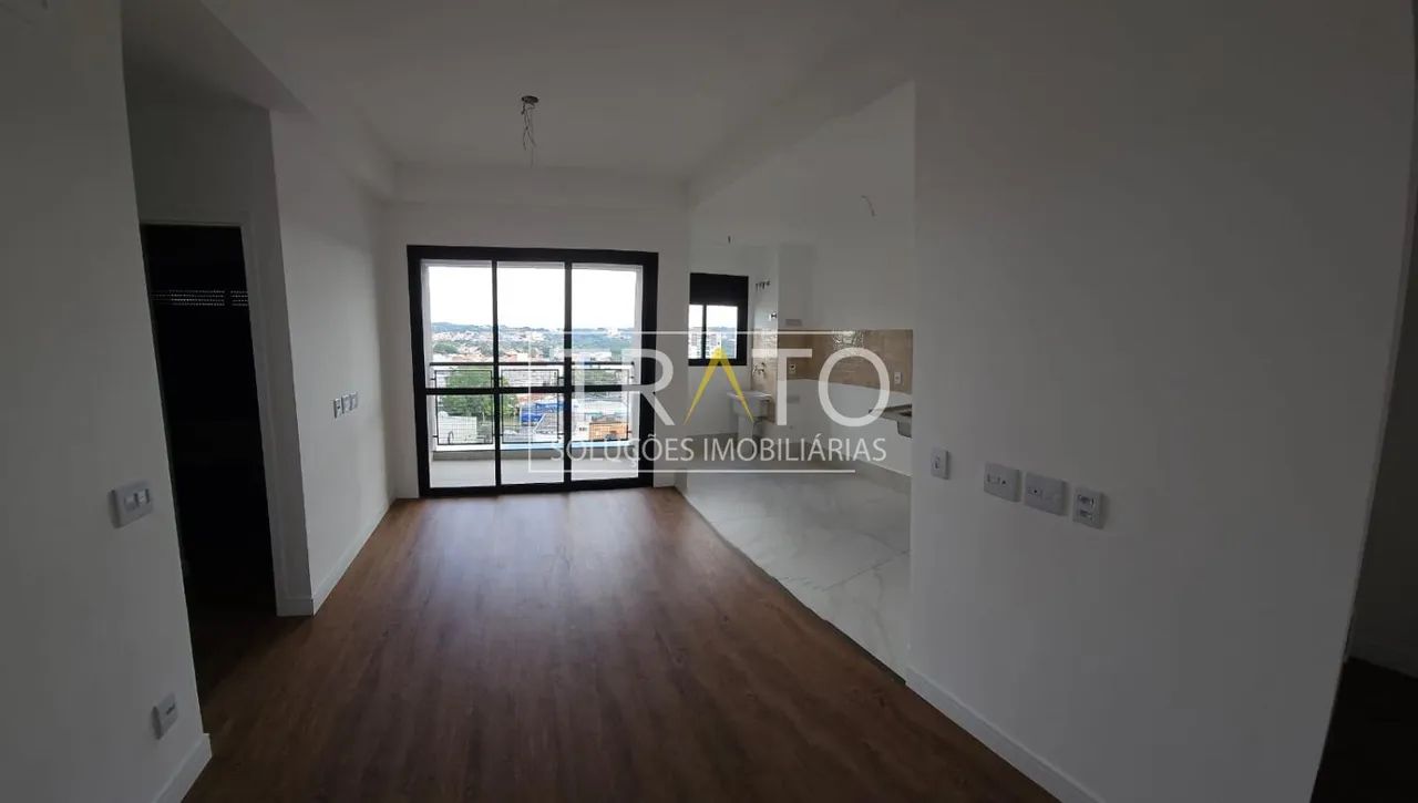 apartamento - Taquaral - Campinas - Foto 2