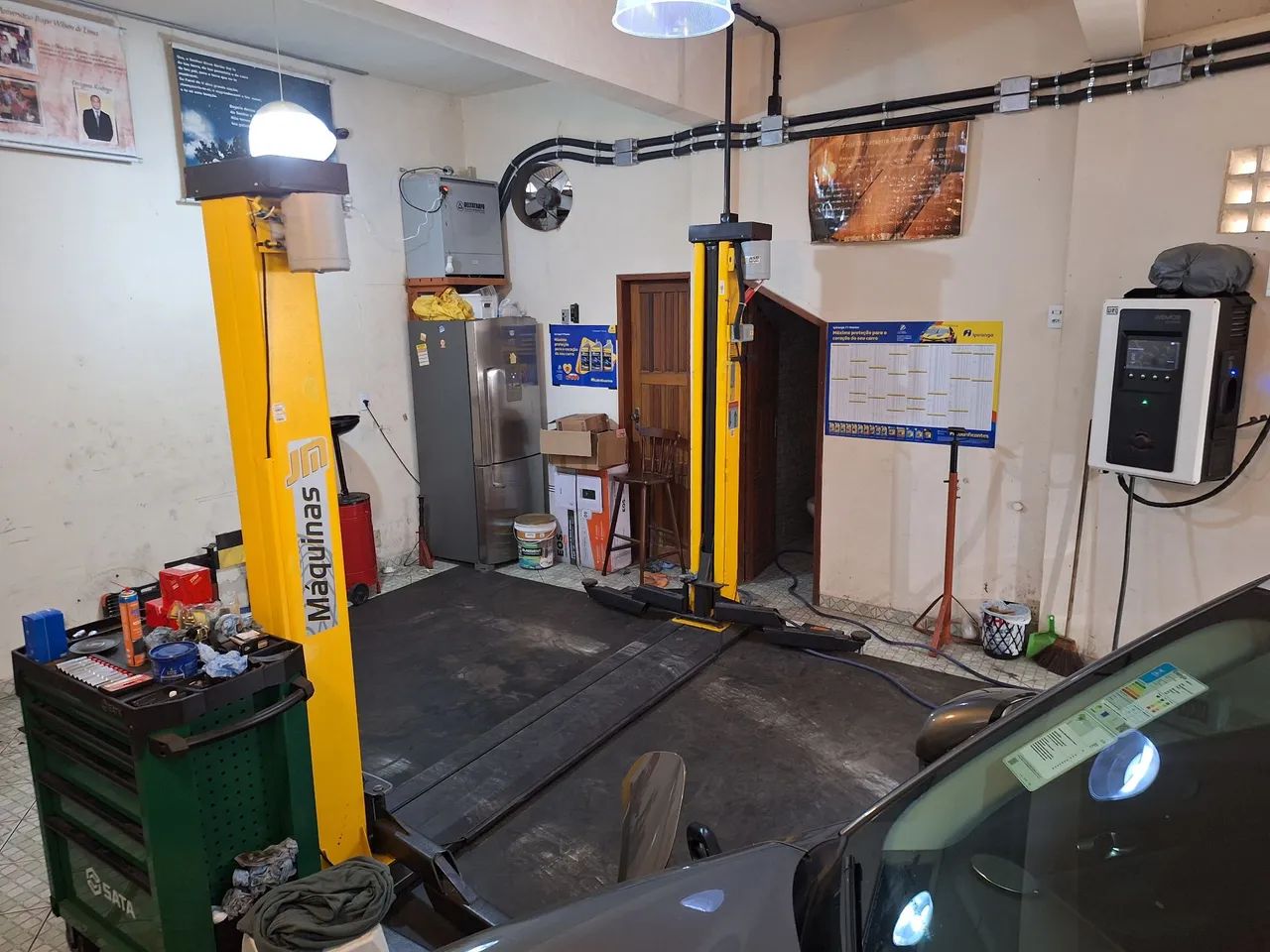 Auto Center J.A