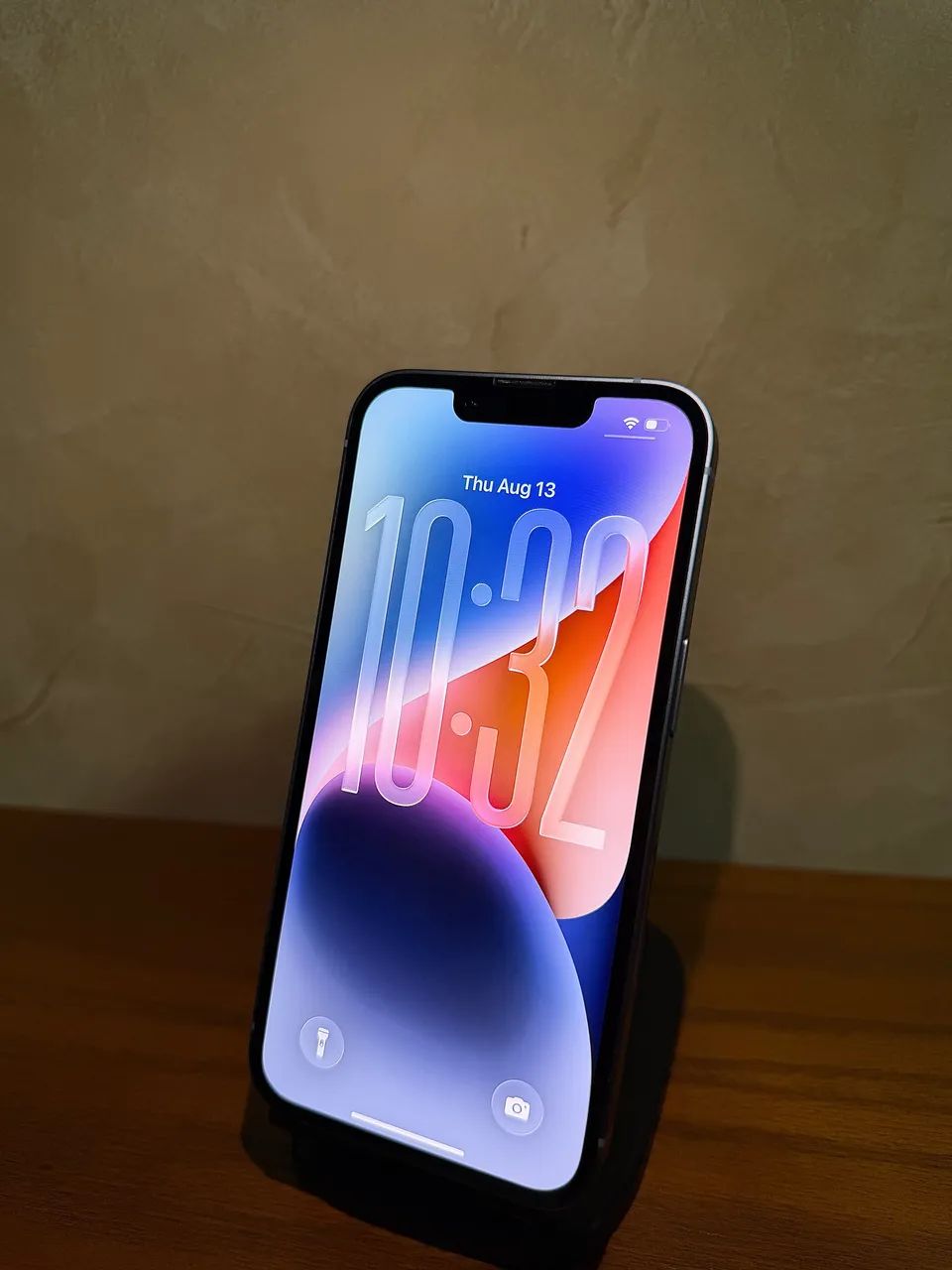 iPhone 14 128GB (ACEITO SEU USADO COMO ENTRADA) - Foto 5
