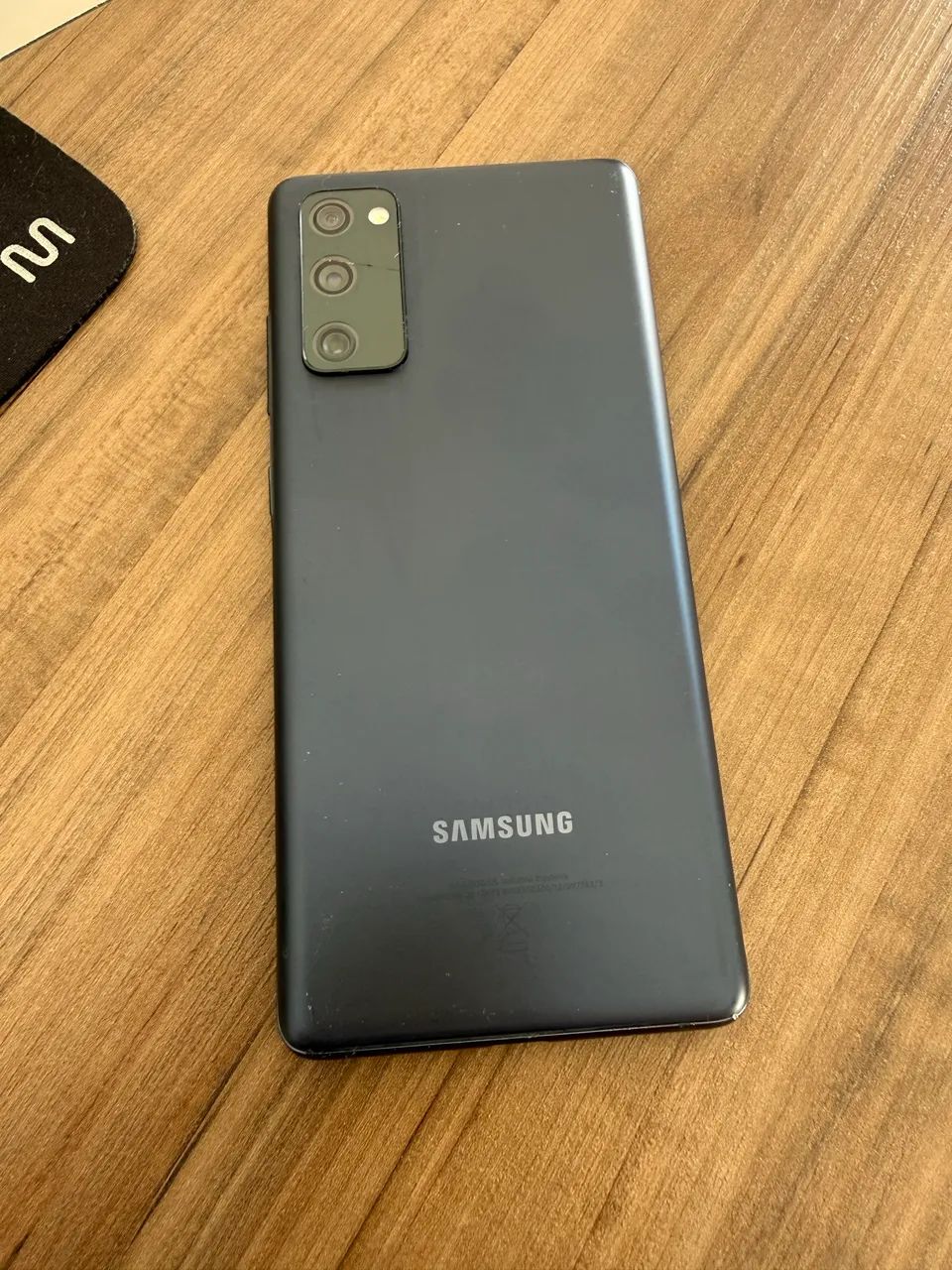 Samsung S20fe - Foto 3