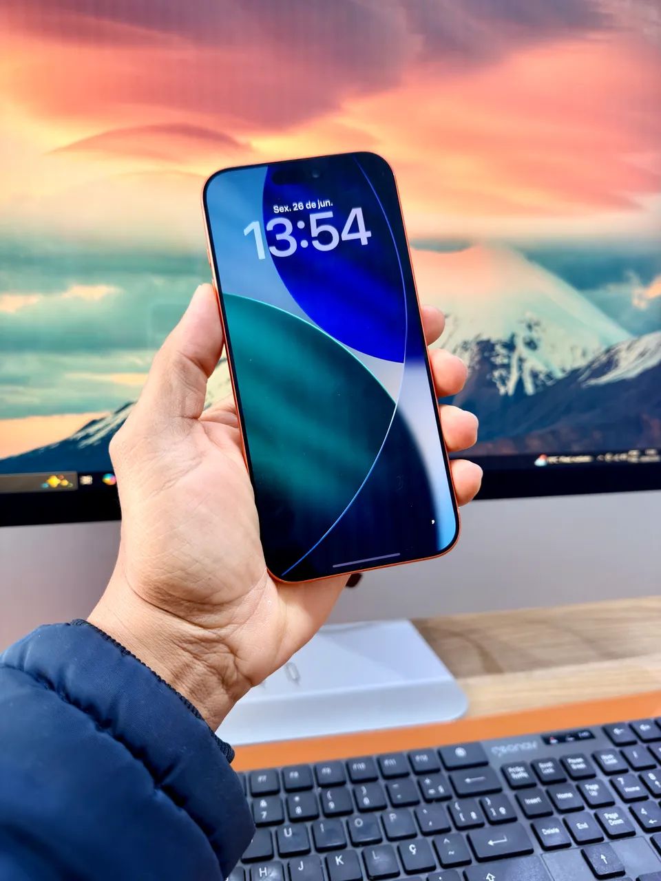 Iphone 17 Pro Max 256gb - Foto 3