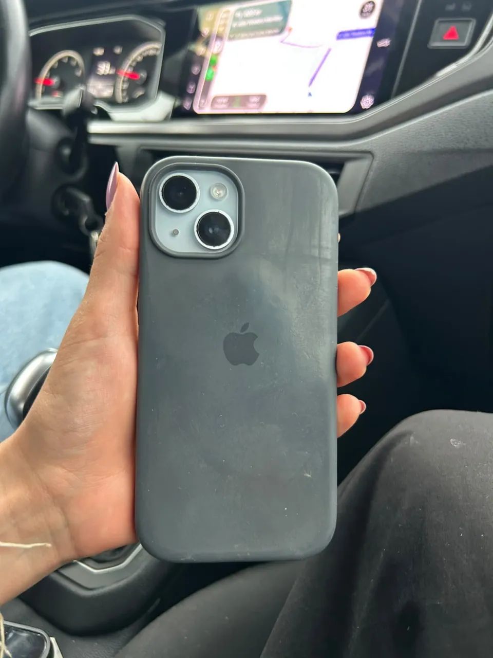 IPHONE 15| 128 gb  - Foto 4
