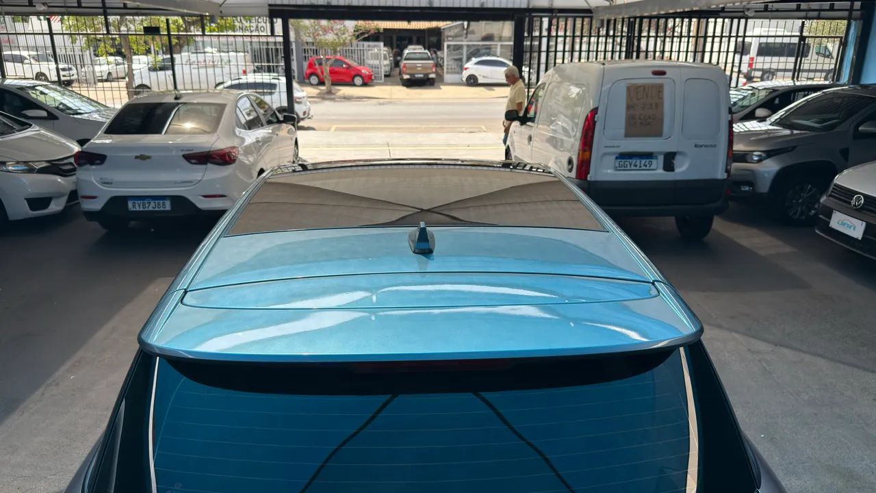 BYD Dolphin Plus (Elétrico) 2025 - Foto 5