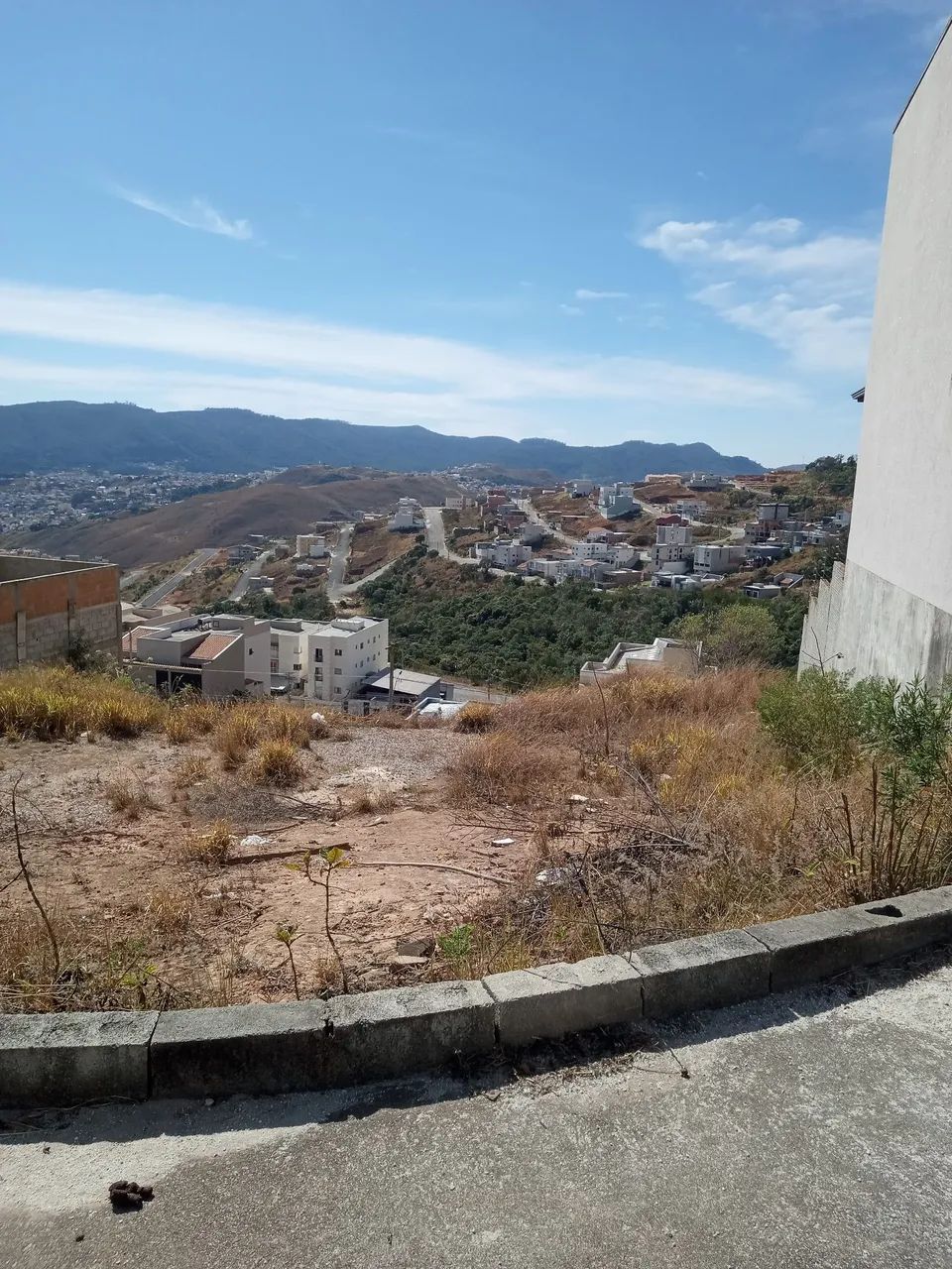 Foto - Poços de Caldas - Jardim das Acácias