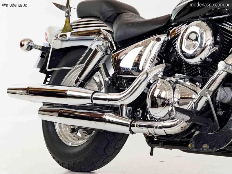 Suzuki 800 2003 - 1470519312 | OLX