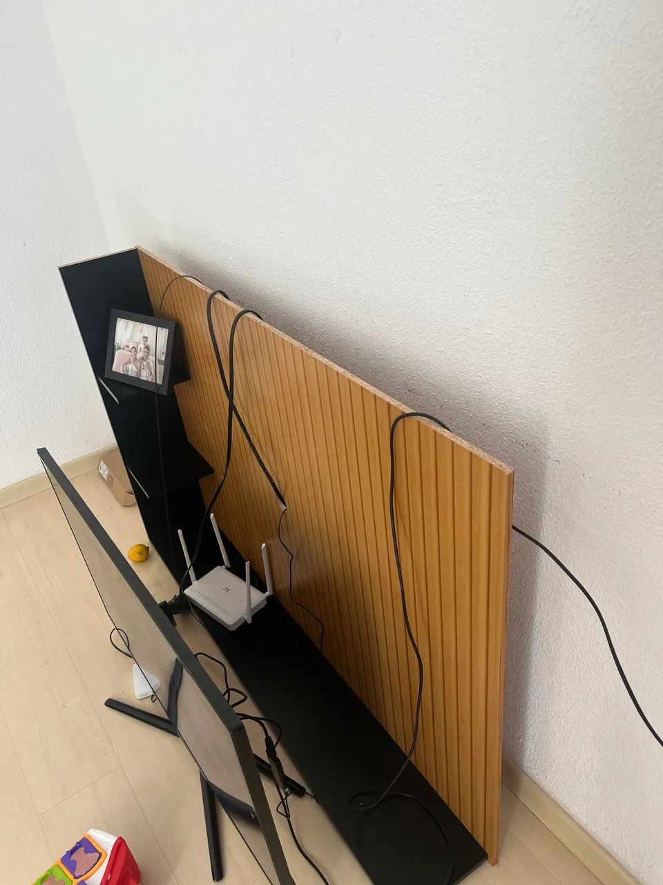 Vende se painel 