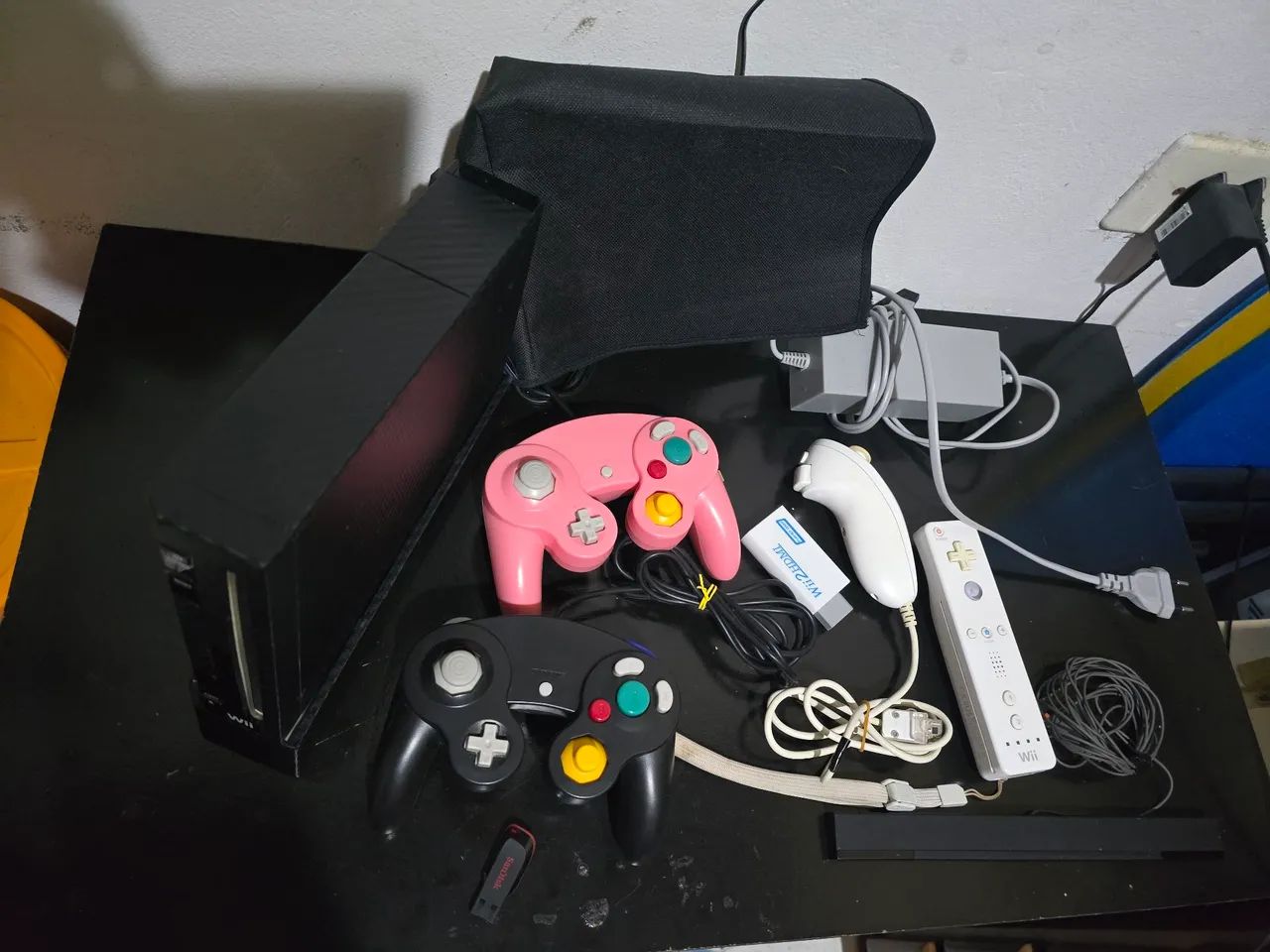 NINTENDO WII - Foto 2