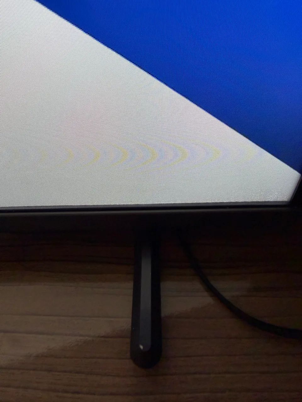 A Smart TV Philips 43PFG6918/78 é um modelo de 43 polegadas com resolução Full HD - Foto 3