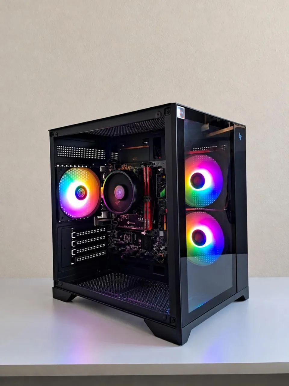 PC GAMER  - Foto 3