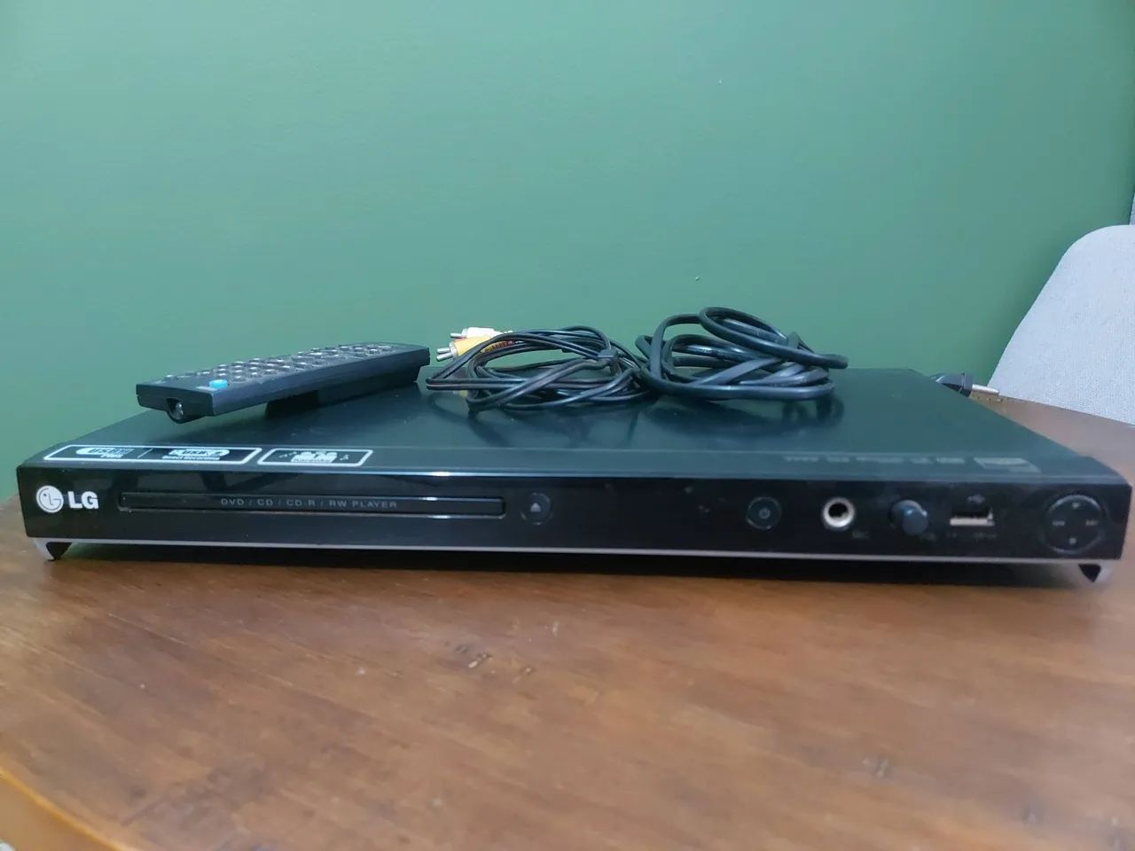 DVD LG - Foto 2