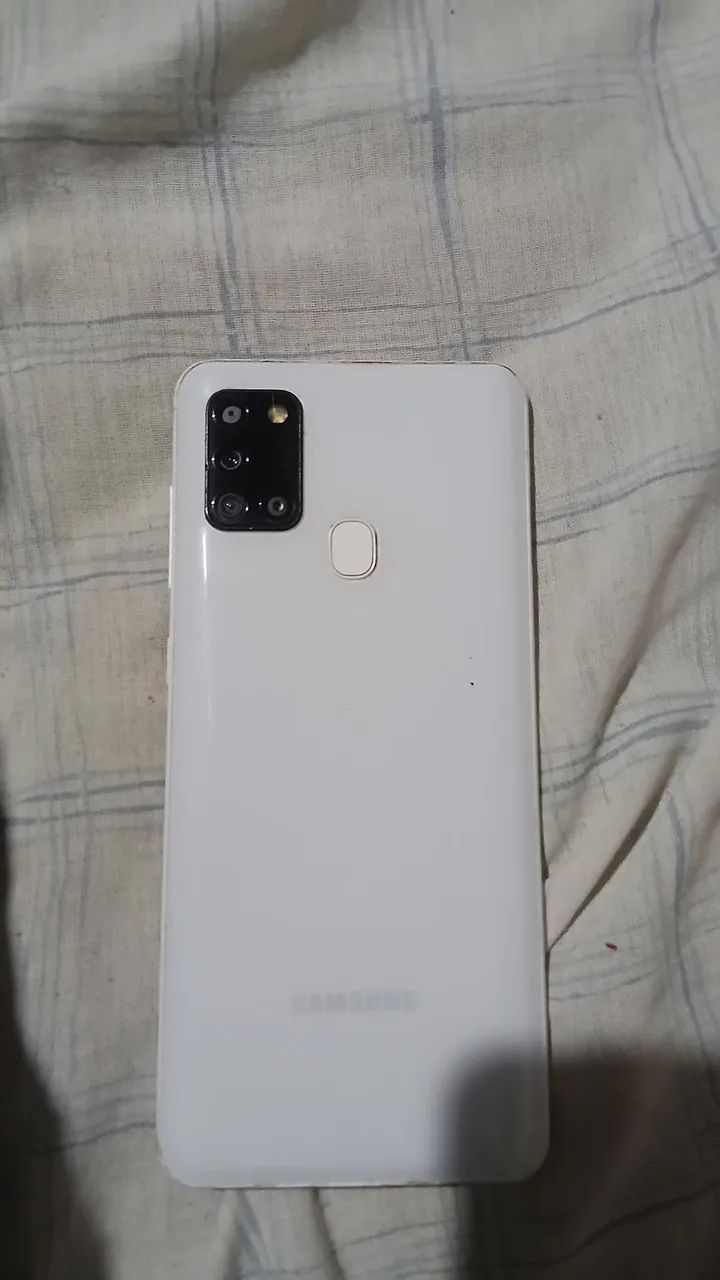 Samsung A21s 64 gb 4 de ram - Foto 3