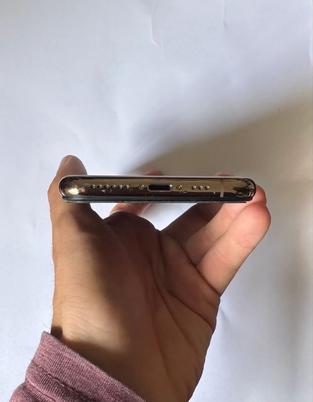 Iphone 11 Pro | 64GB - Dourado  - Foto 3